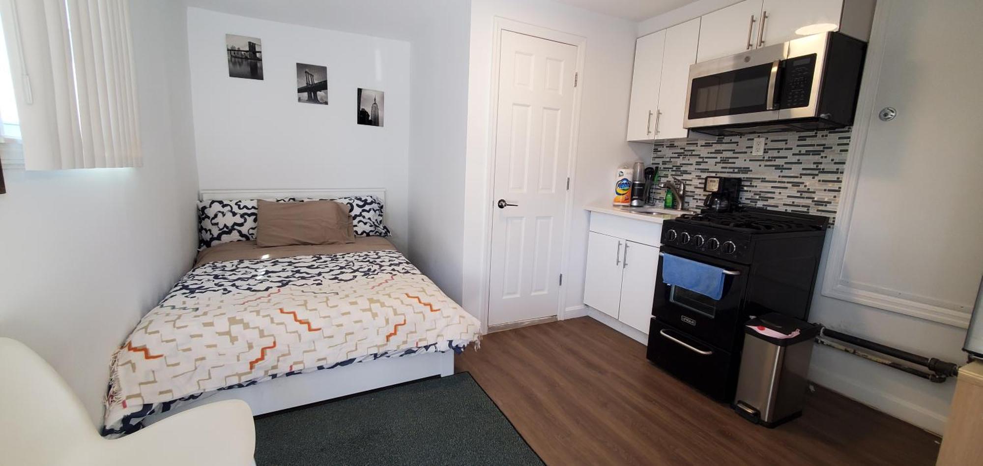 Cozy 30mins From Times Square!!! New York